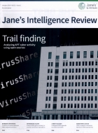 Janes Intelligence  Review Januar2019_1_naslovnica